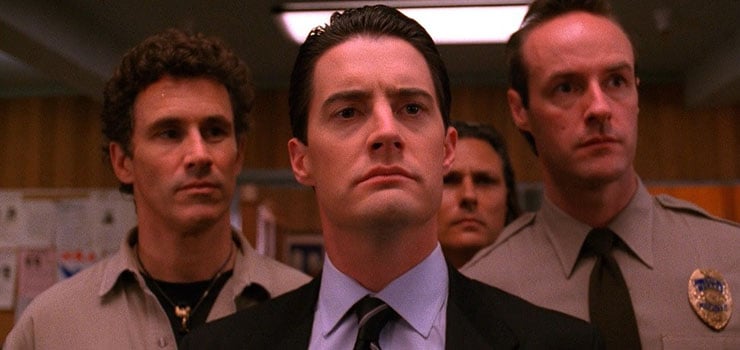 Twin Peaks: Every Episode Ranked