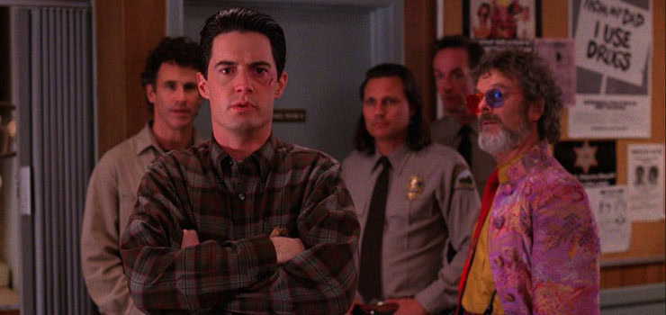 Twin Peaks: Every Episode Ranked