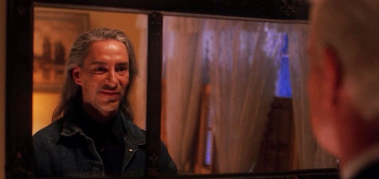 Twin Peaks: Every Episode Ranked