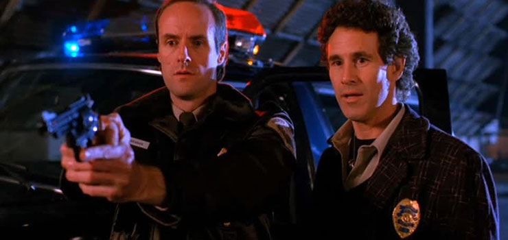 Twin Peaks: Every Episode Ranked