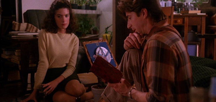 Twin Peaks: Every Episode Ranked