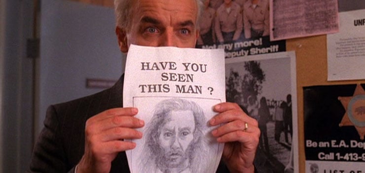 Twin Peaks: Every Episode Ranked