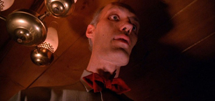 Twin Peaks: Every Episode Ranked