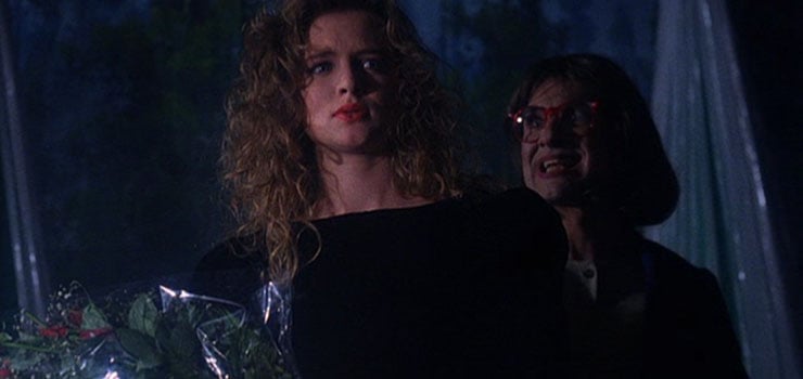 Twin Peaks: Every Episode Ranked