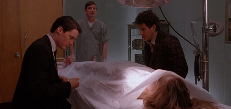Twin Peaks: Every Episode Ranked