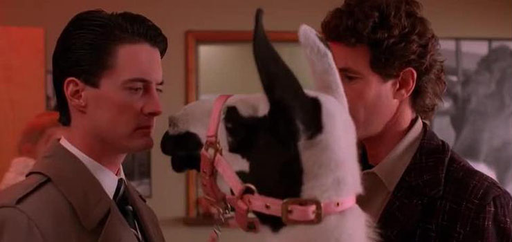 Twin Peaks: Every Episode Ranked