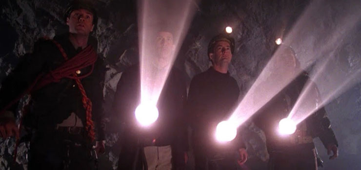 Twin Peaks: Every Episode Ranked