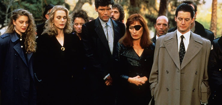 Twin Peaks: Every Episode Ranked