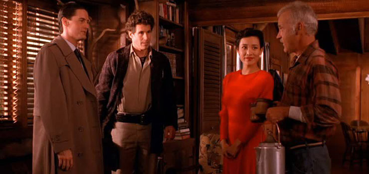 Twin Peaks: Every Episode Ranked
