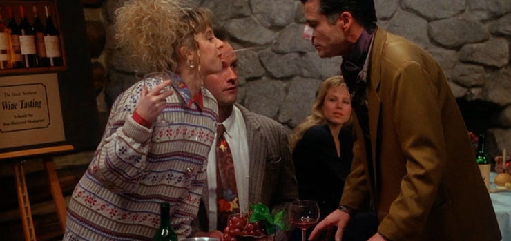 Twin Peaks: Every Episode Ranked