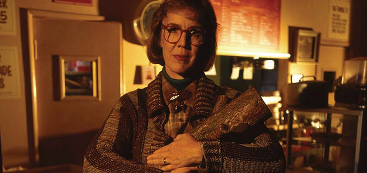Twin Peaks: Every Episode Ranked