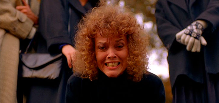 Twin Peaks: Every Episode Ranked