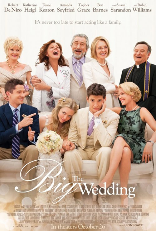 The Worst Movie Posters of 2013