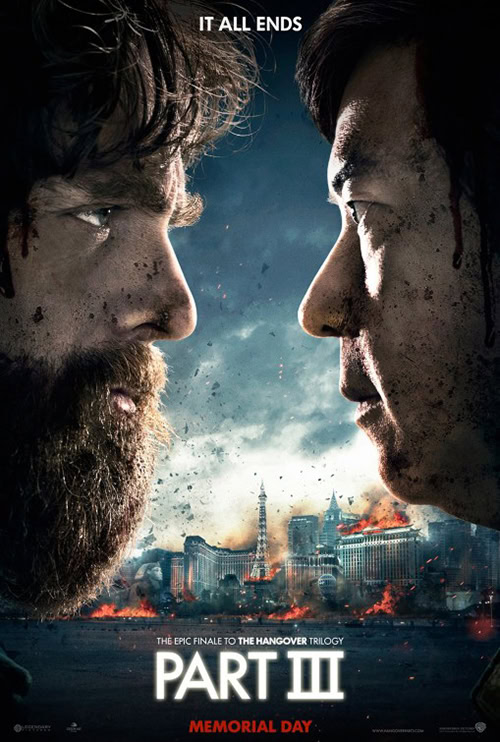 The Worst Movie Posters of 2013