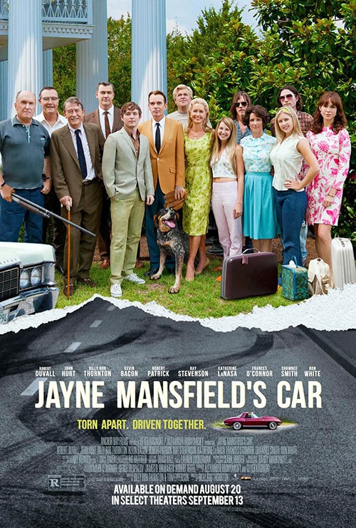 The Worst Movie Posters of 2013