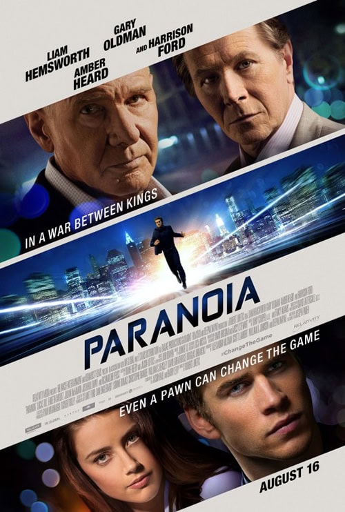 The Worst Movie Posters of 2013