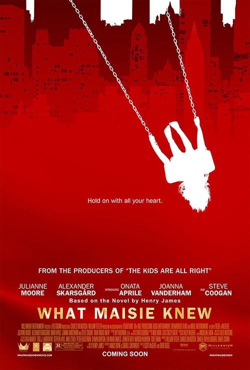 The Worst Movie Posters of 2013