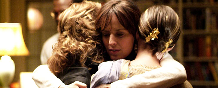 The Best Films of 2008