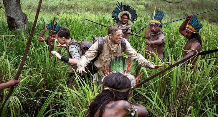 The 25 Best Films of 2017