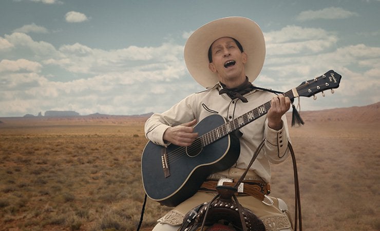 The 25 Best Films of 2018