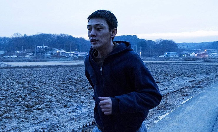 The 25 Best Films of 2018