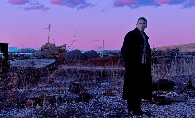 The 25 Best Films of 2018