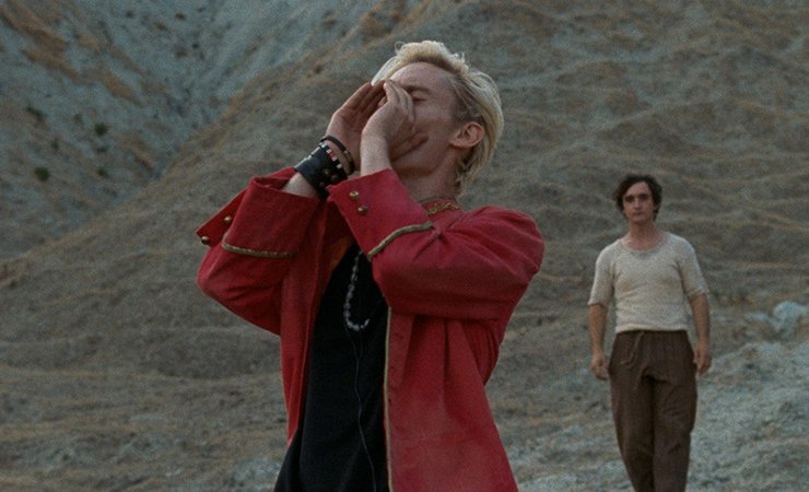 The 25 Best Films of 2018