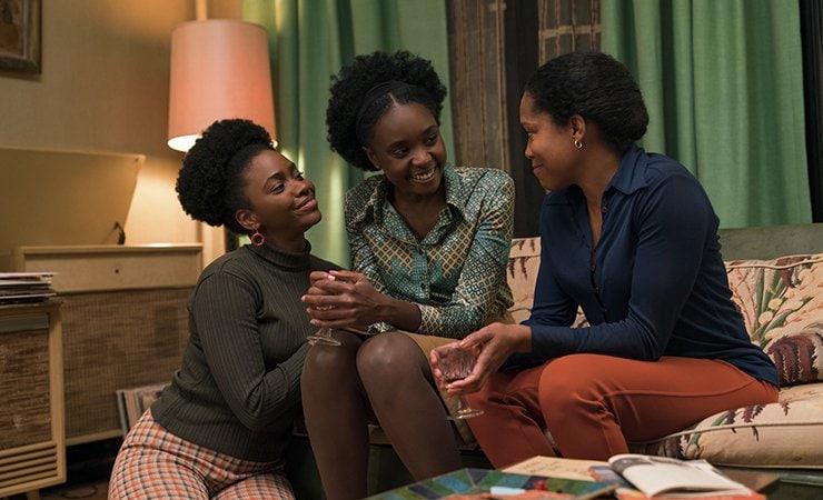 The 25 Best Films of 2018