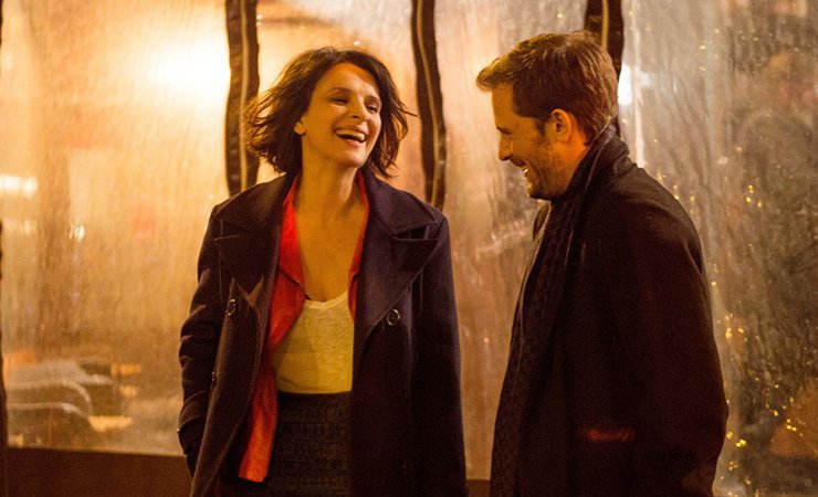 The 25 Best Films of 2018