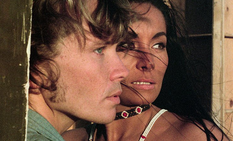 The 25 Best Films of 2018