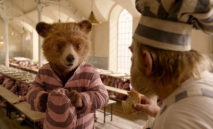 The 25 Best Films of 2018
