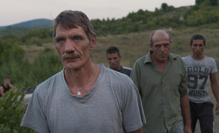 The 25 Best Films of 2018