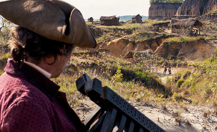 The 25 Best Films of 2018