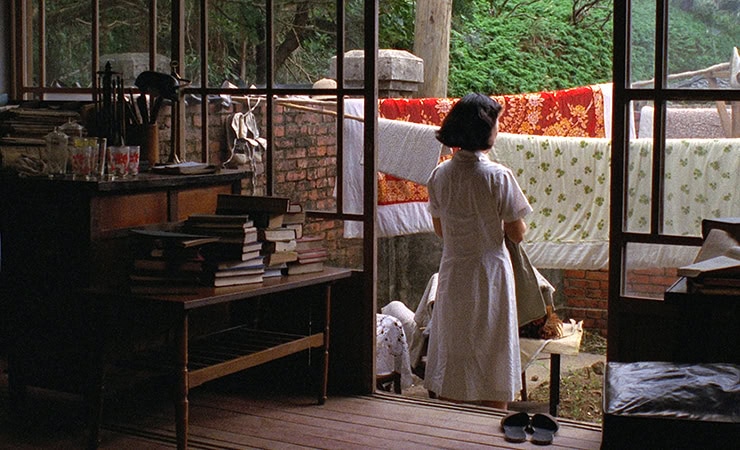 The 10 Best Films of 1991