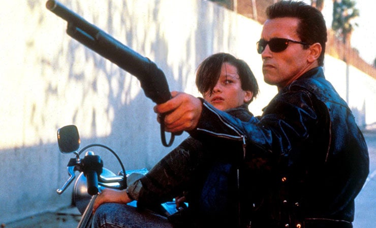 The 10 Best Films of 1991