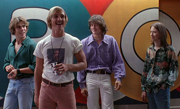The 10 Best Films of 1993
