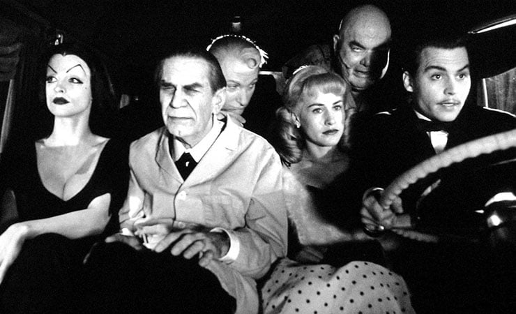 The 10 Best Films of 1994
