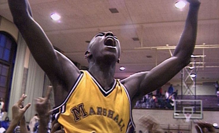 The 10 Best Films of 1994