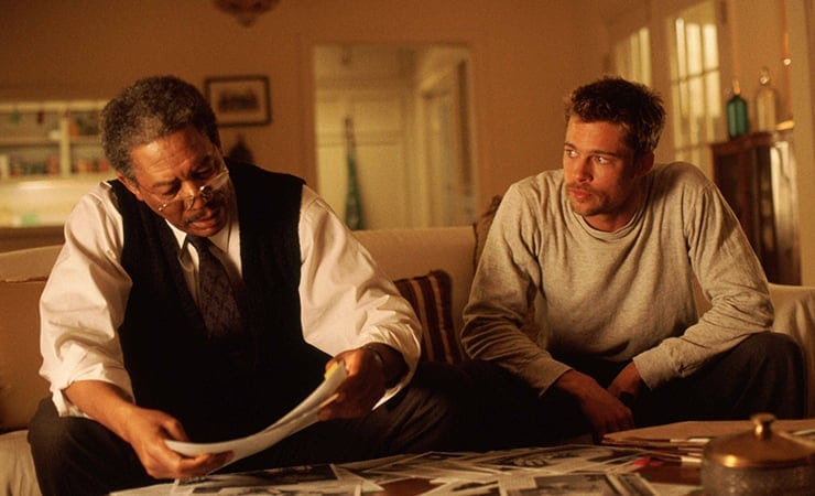 The 10 Best Films of 1995