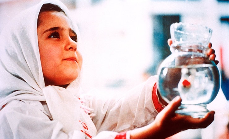 The 10 Best Films of 1996