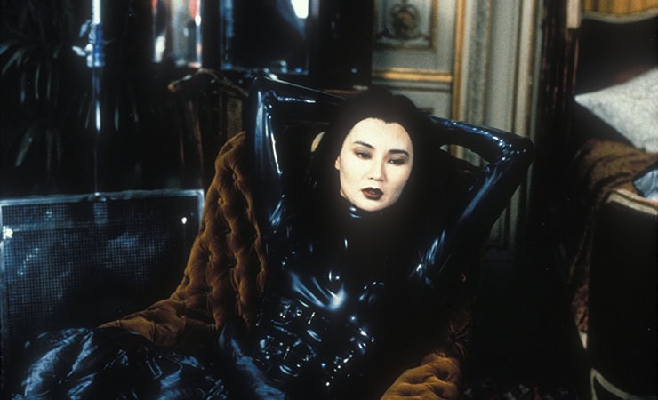 The 10 Best Films of 1997