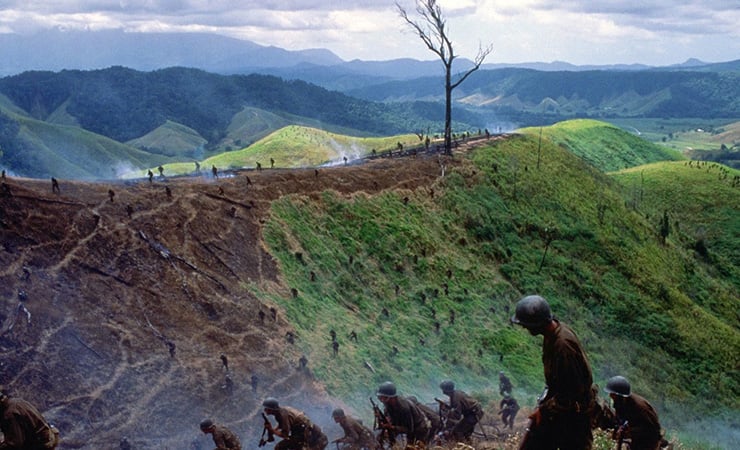 The 10 Best Films of 1998