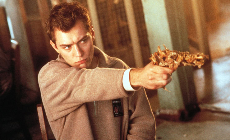 The 10 Best Films of 1999