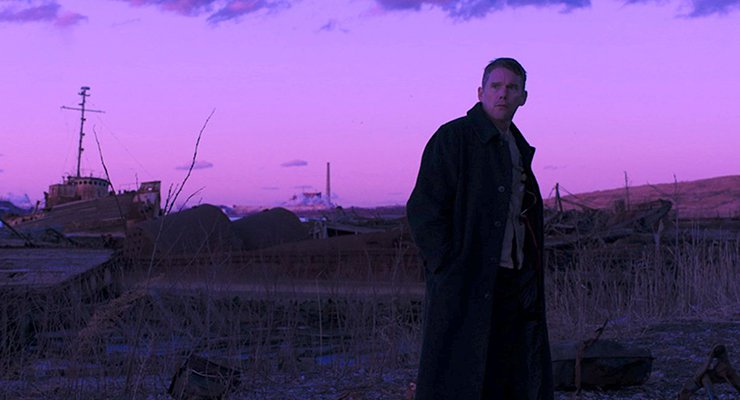 The Best Films of 2018 So Far