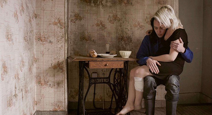 The Best Films of 2018 So Far