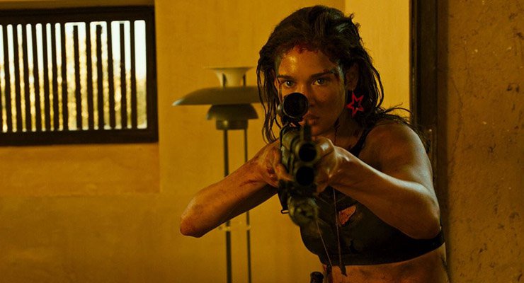 The Best Films of 2018 So Far