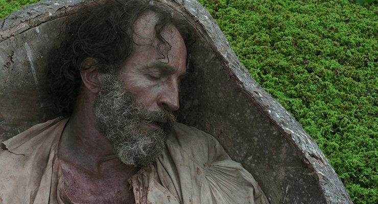 The Best Films of 2018 So Far