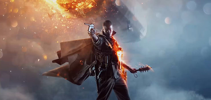 The 25 Best Video Games of 2016