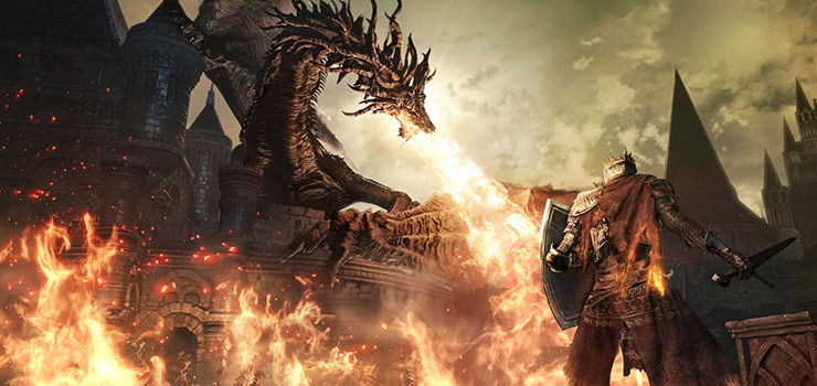 The 25 Best Video Games of 2016