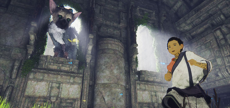 The 25 Best Video Games of 2016